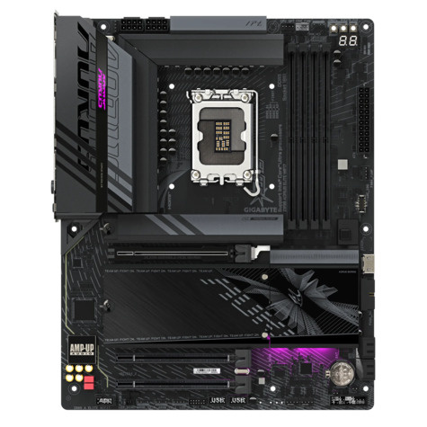 Gigabyte Z890 A ELITE WIFI7 1.0