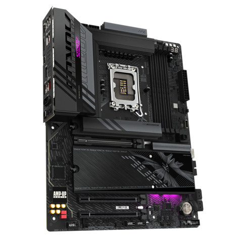 Gigabyte Z890 A ELITE WIFI7 1.0