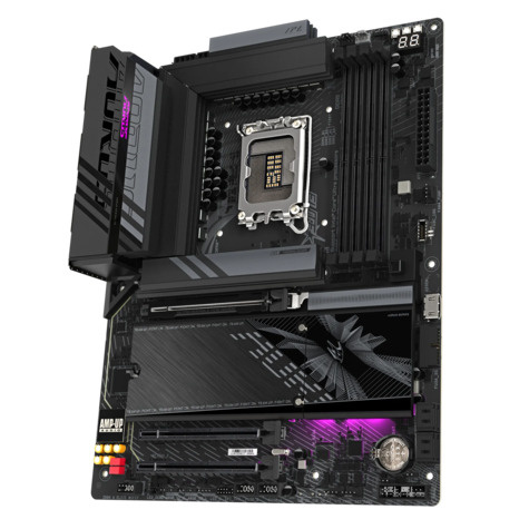 Gigabyte Z890 A ELITE WIFI7 1.0