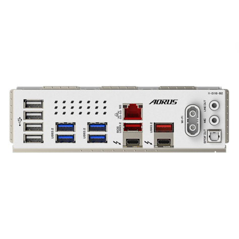 Gigabyte MB Intel 1851 Z890 AORUS PRO ICE