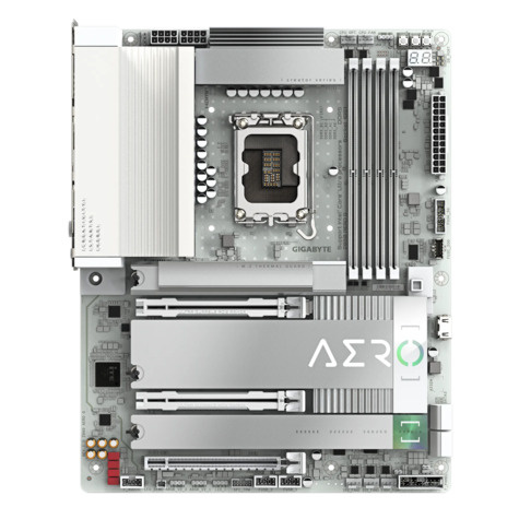 Gigabyte Z890 AERO G (Z890,S1851,ATX,DDR5)