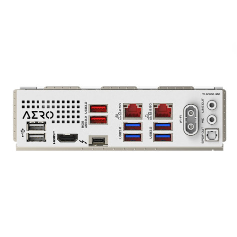 Gigabyte Z890 AERO G (Z890,S1851,ATX,DDR5)