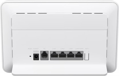 Huawei 4G CPE 5 White