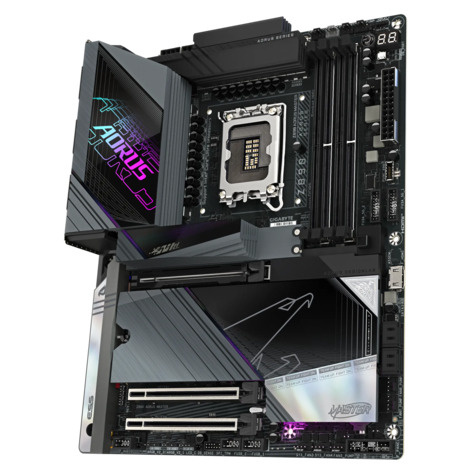 Gigabyte Z890 AORUS MASTER 1.0