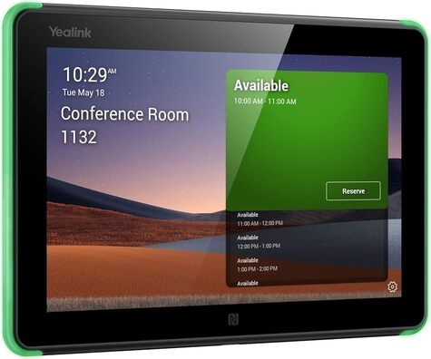 Yealink ROOMPANEL PLUS BK