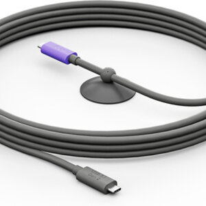 Logitech Logitech MeetUp 2 - GRAPHITE - WW-9006 CABLE