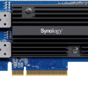 Synology Synology Ethernet Adapter E10G30-F2