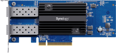 Synology Synology Ethernet Adapter E10G30-F2