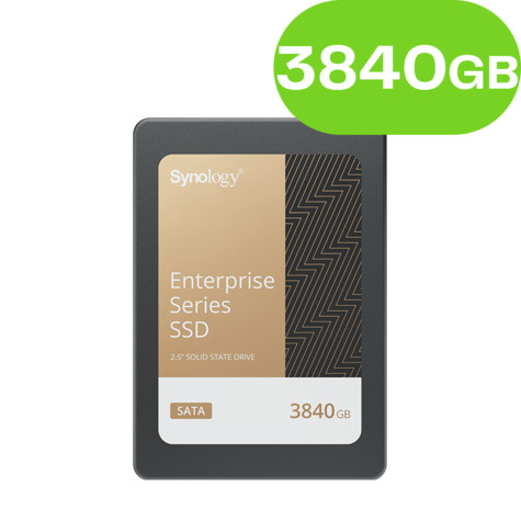 Synology SAT5221-3840G
