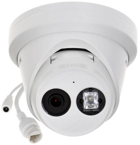 Hikvision Turret IR DS-2CD2343G2-IU(4mm) 4MP