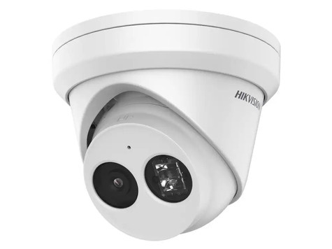 Hikvision Turret IR DS-2CD2343G2-IU(4mm) 4MP