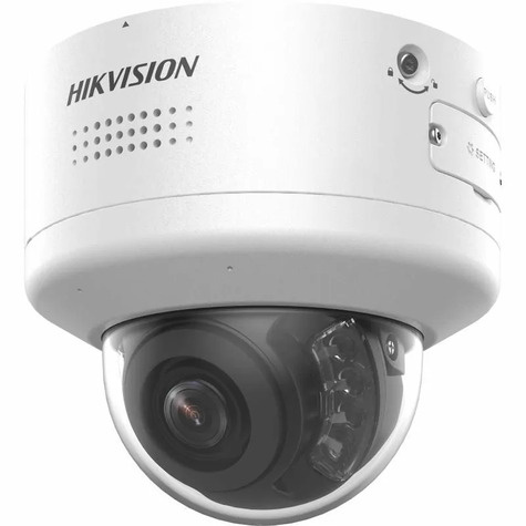 Hikvision DS-2CD2787G2H-LIPTRZS2U/SL(2.8-12mm) PTRZ Dome 8MP Smart Hybrid Light