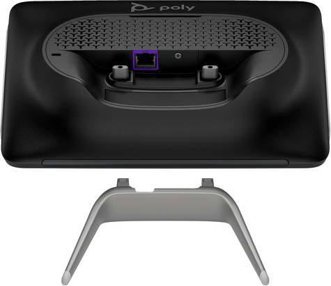 Poly Studio Base Kit G9 Plus for Microsoft Teams (BK_PLUS_MTR HP IP PC WTC10 EMEA-INT)