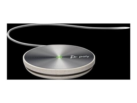 Poly Trio C60 Expansion Microphones - Microfoon (pak van 2)