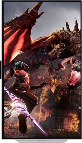 Samsung Odyssey OLED G8 S32DG800SU - OLED monitor - 4K - 32" - HDR