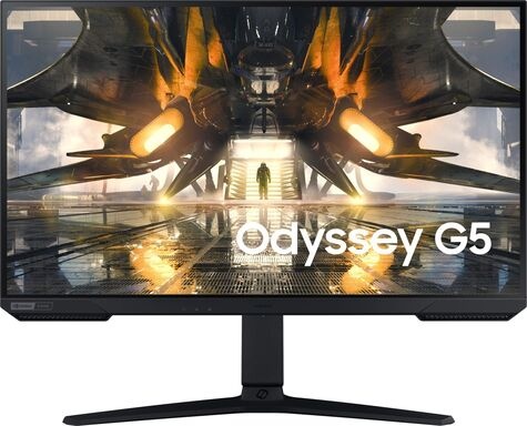 Samsung Odyssey G5 S27AG500PP