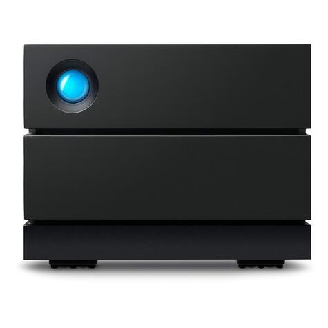LaCie 2big RAID 36TB USB 3.2 Type C