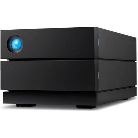 LaCie 2big RAID 36TB USB 3.2 Type C