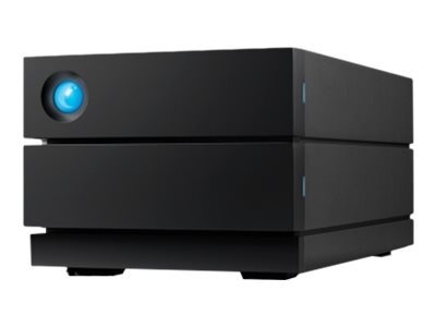 LaCie 2big RAID 8TB