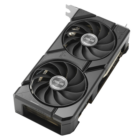 Asus RX7600 8GB DUAL O8G EVO
