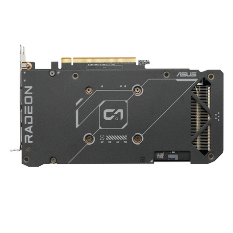 Asus RX7600 8GB DUAL O8G EVO