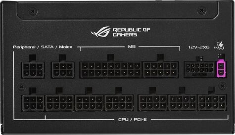 Asus ROG Strix - power supply - 1000 Watt
