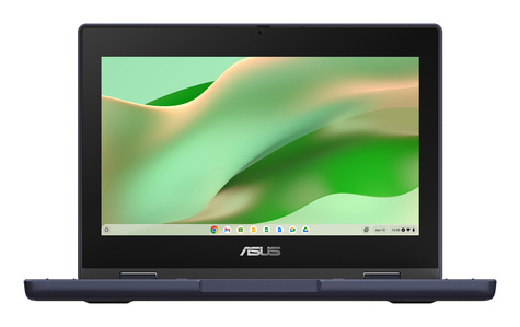 Asus CZ1104FM2A-NS0097 QWERTY NL ChromeOS