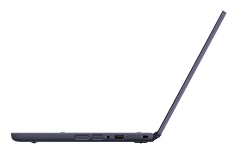 Asus CZ1104FM2A-NS0097 QWERTY NL ChromeOS