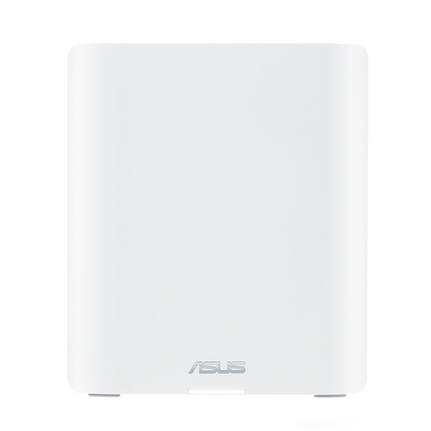 Asus ZenWiFi BT8 - Wi-Fi system - Wi-Fi 7 - desktop