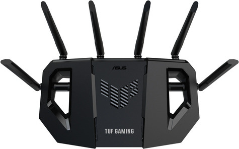 Asus WL-Router TUF-BE6500