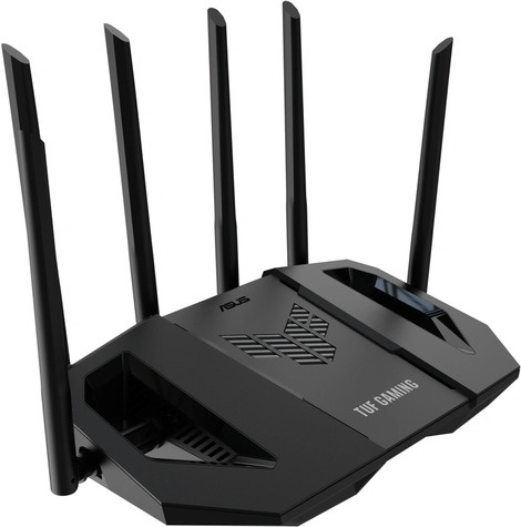 Asus WL-Router TUF-BE6500
