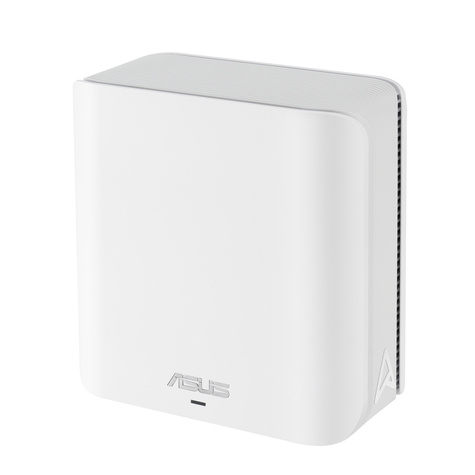 Asus ZenWiFi BD4 - Wi-Fi system - Wi-Fi 7 - desktop