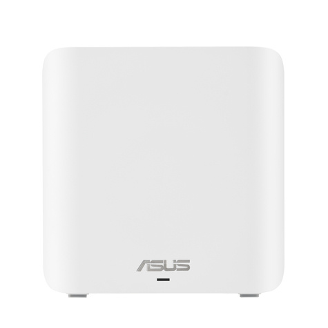 Asus ZenWiFi BD4 - Wi-Fi system - Wi-Fi 7 - desktop