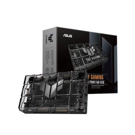 Asus Asus TUF GAMING ARGB PWM FAN HUB