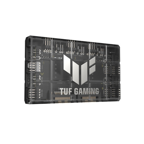 Asus TUF GAMING ARGB PWM FAN HUB