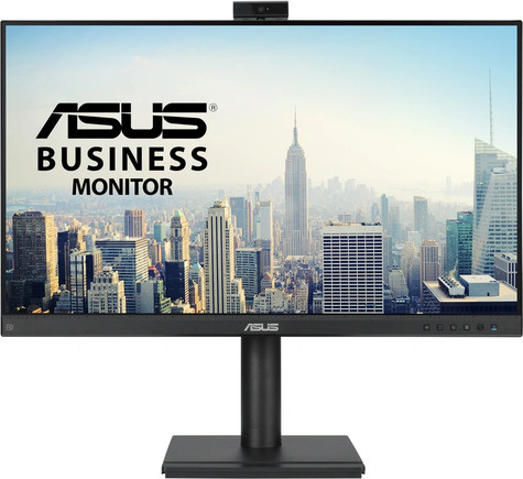 Asus Business BE249QFK 60.45cm (16:9) FHD HDMI DP