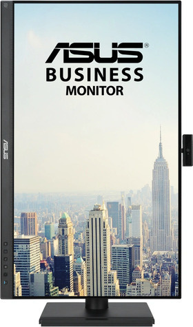Asus Business BE249QFK 60.45cm (16:9) FHD HDMI DP