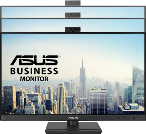 Asus Business BE249QFK 60.45cm (16:9) FHD HDMI DP