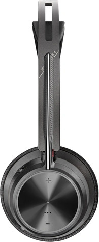 Poly VOYAGER FOCUS 2 USB-C Headset + Stand
