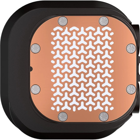 Corsair NAUTILUS 360 ARGB 360mm Radiator Liquid CPU Cooler