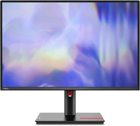 Lenovo ThinkVision T24d-30  (24")  WUXGA HDMI/DP/USB-C/DOC