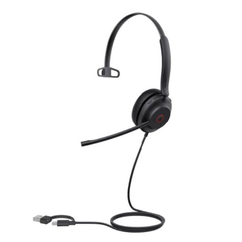 Yealink UH35 Mono UC USB-C/A