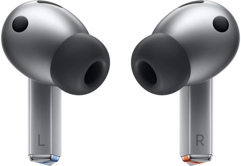 Samsung Galaxy Buds3 Pro SM-R630 gray