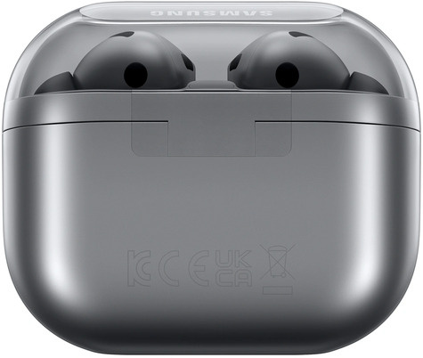 Samsung Galaxy Buds3 Pro SM-R630 gray