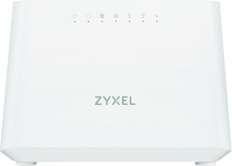 ZyXel ZyXel WL-Router DX3301-T0 VDSL2 AX1800 5-port EU-Variante