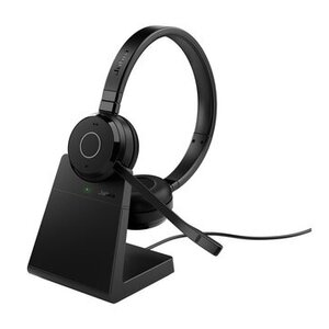 Jabra Jabra Evolve 65 TE Link 390a MS Stereo Stand