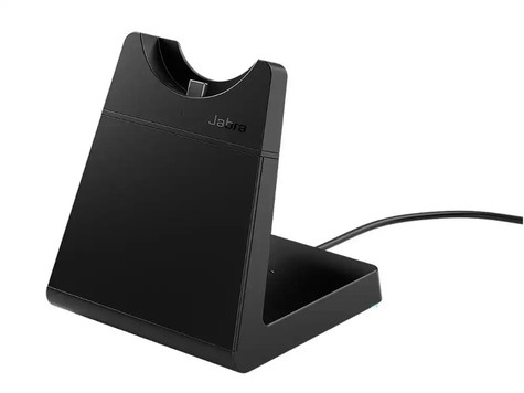 Jabra Evolve 65 TE Link 390a MS Stereo Stand