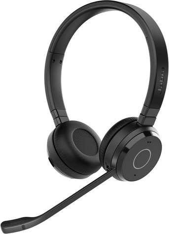 Jabra Evolve 65 TE Link 390a MS Stereo