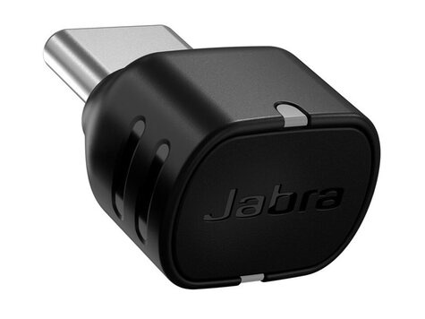 Jabra Link 390c MS USB-C Voor Evolve2
