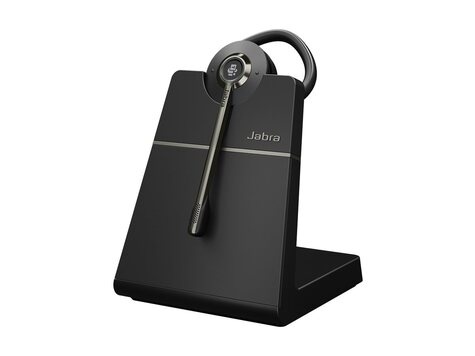 Jabra Engage 55 SE, Convertible, Link400a, MS, Stand, EMEA/APAC